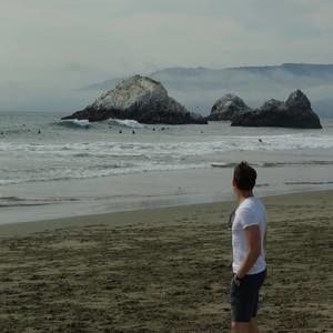 Meet your Posher, Jason